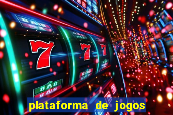 plataforma de jogos da jojo todynho
